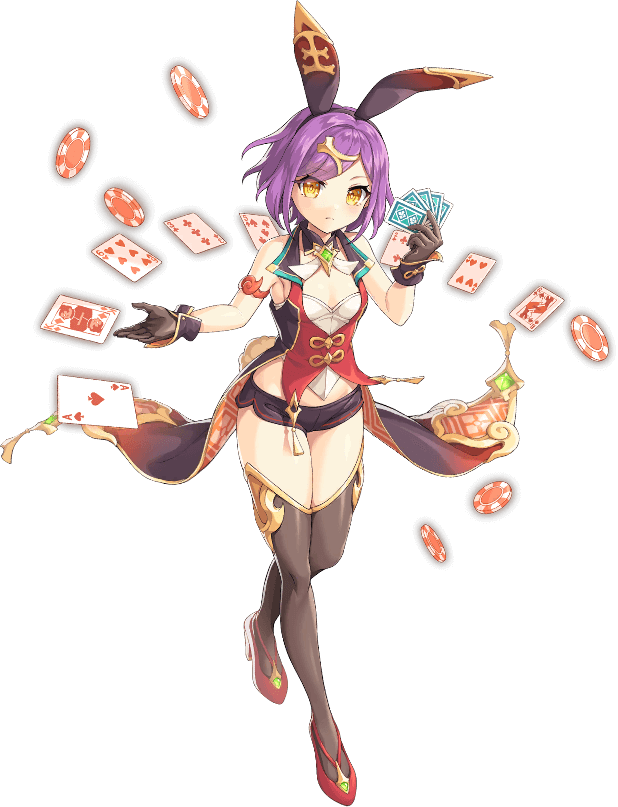 Ace (Playing Card) Rule 34 Image