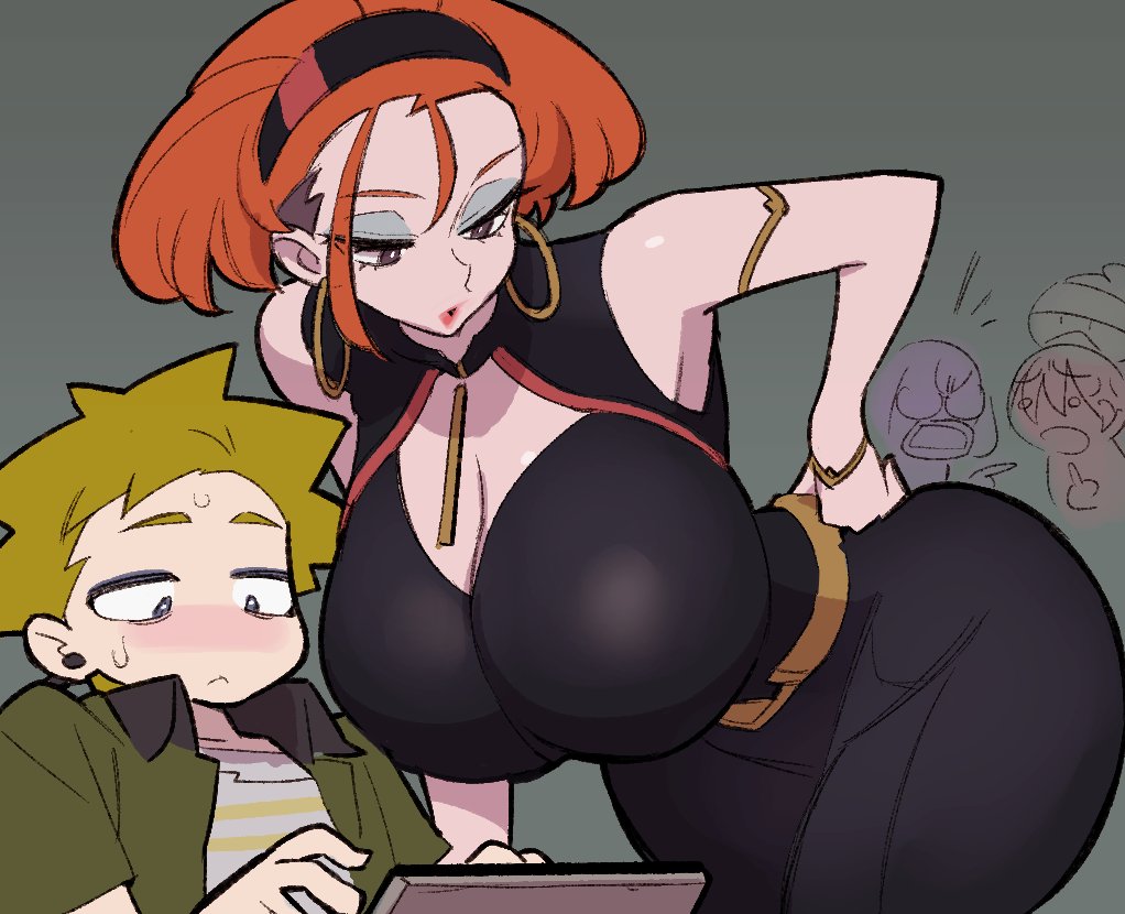 Gundam Rule 34 Image