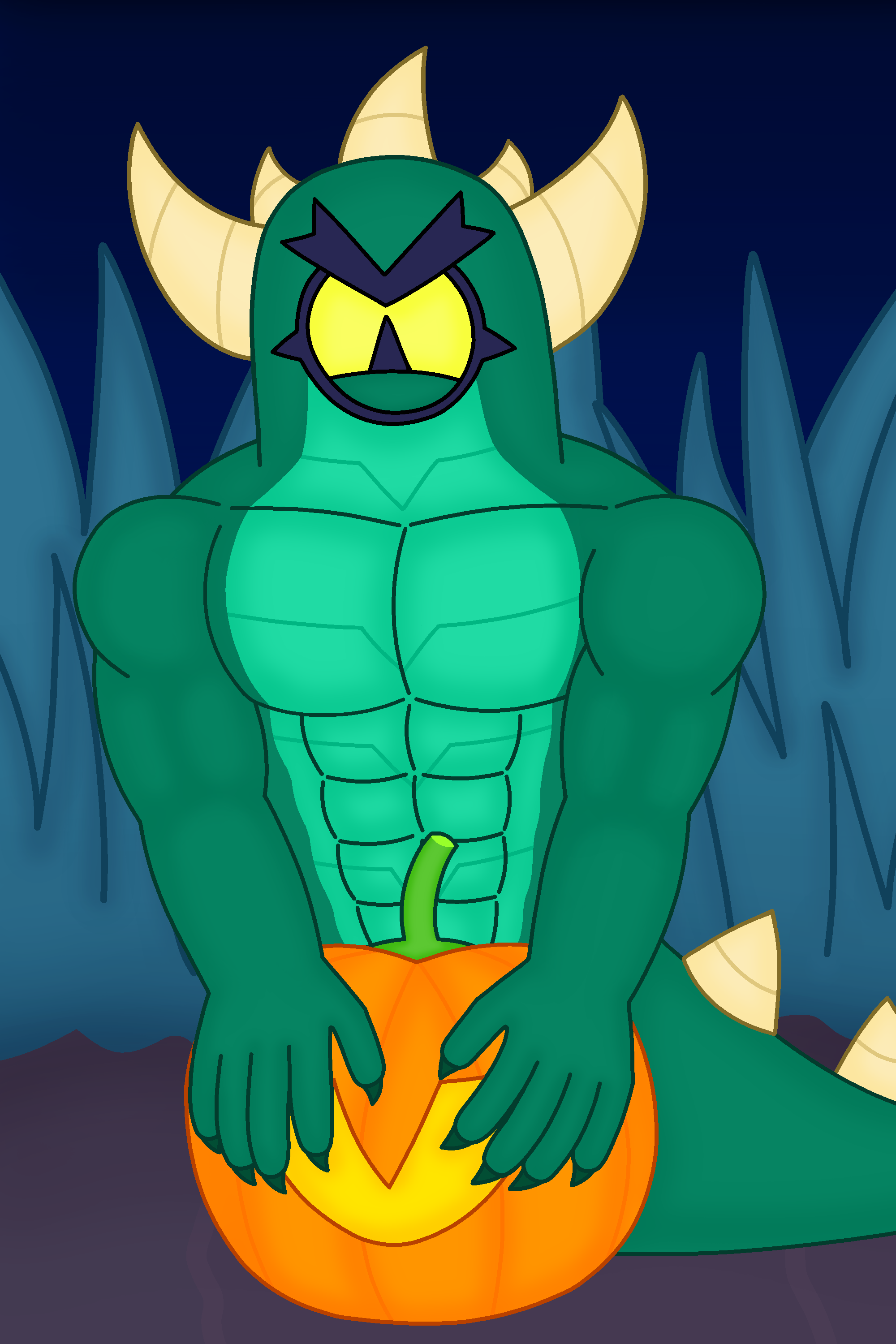 Stu (Brawl Stars) Rule 34 Image