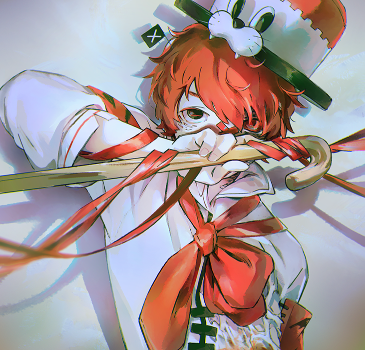 Fukase (Vocaloid) Rule 34 Image