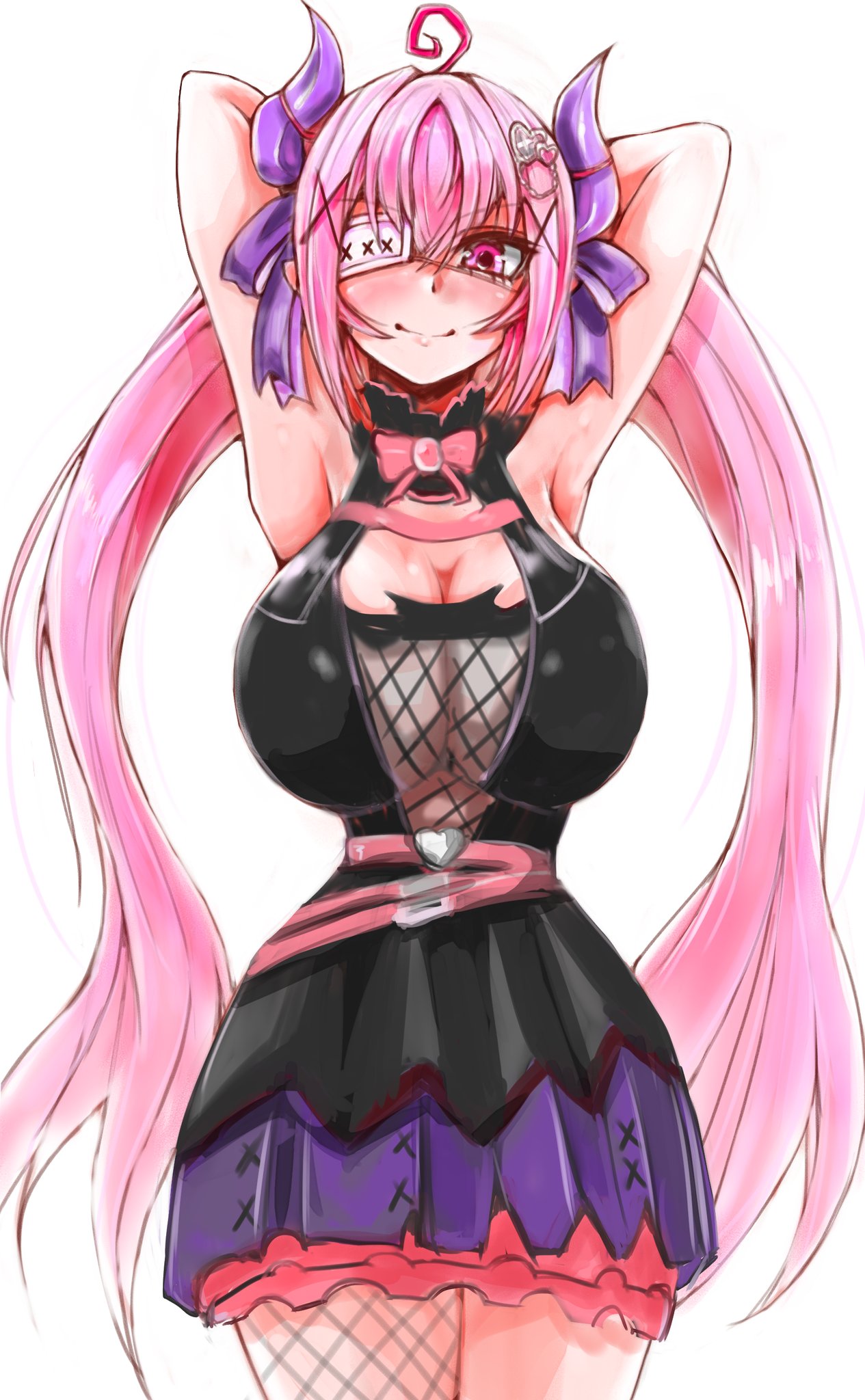 Indie Virtual Youtuber Rule 34 Image