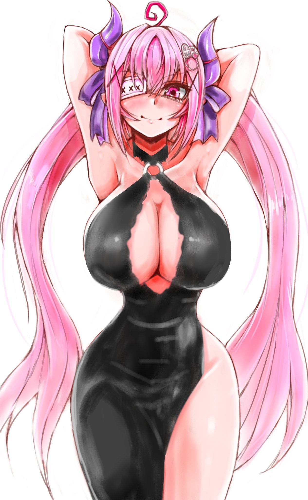 Indie Virtual Youtuber Rule 34 Image