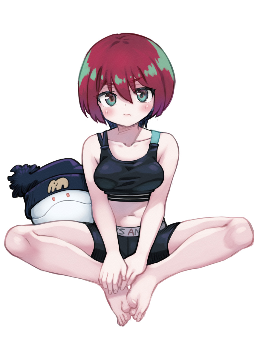 Amate Yuzuriha (Gundam) Rule 34 Image