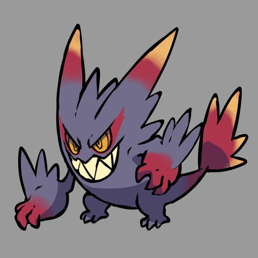 Gen 1 Pokemon (Fakemon) Rule 34 Image