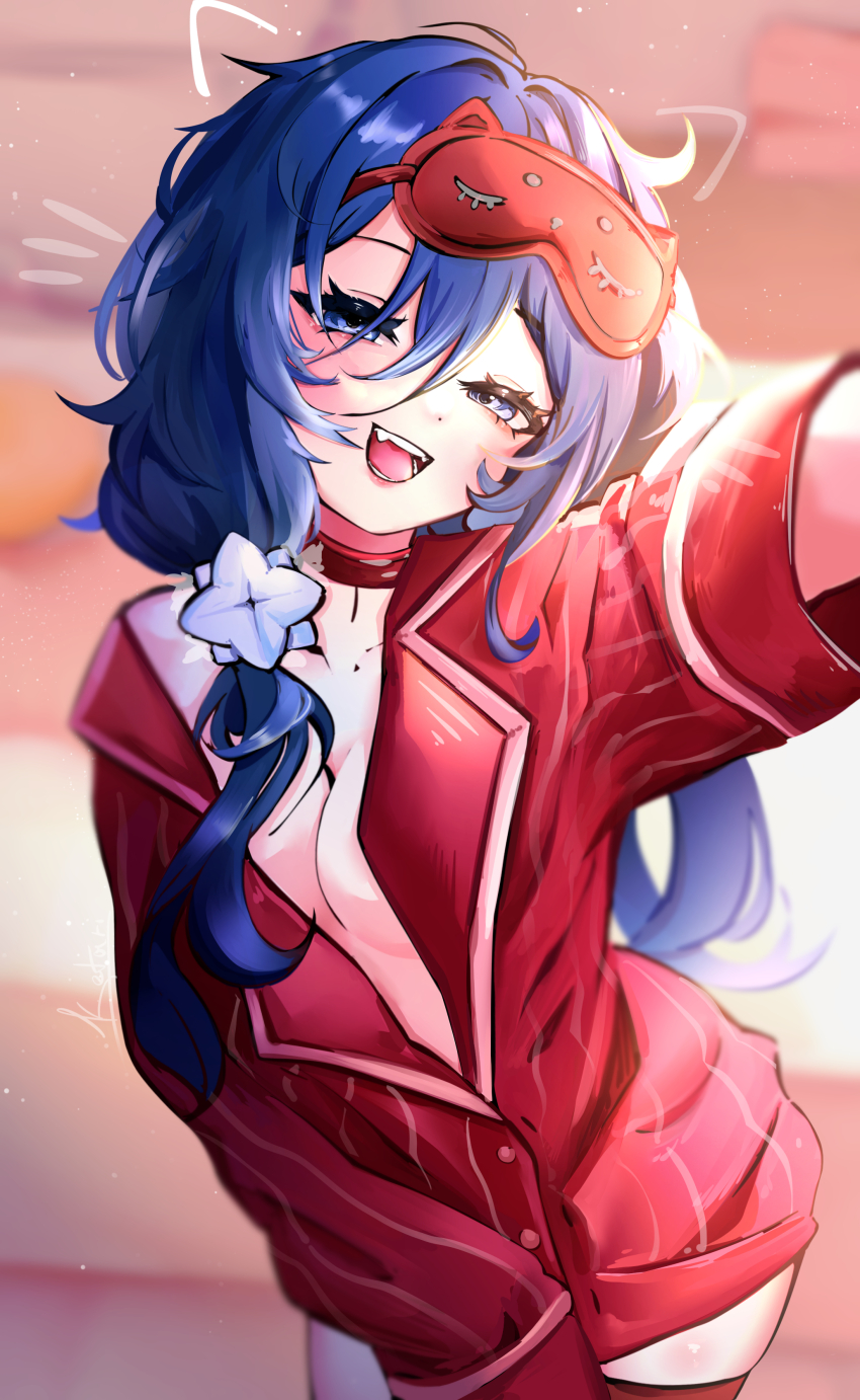 Mita (Miside) Rule 34 Image