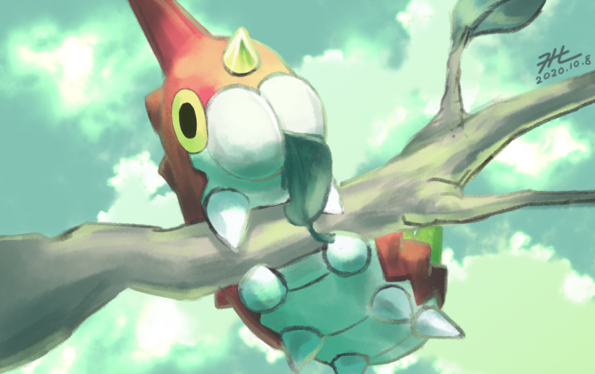 Gen 3 Pokemon (Nintendo) Rule 34 Image