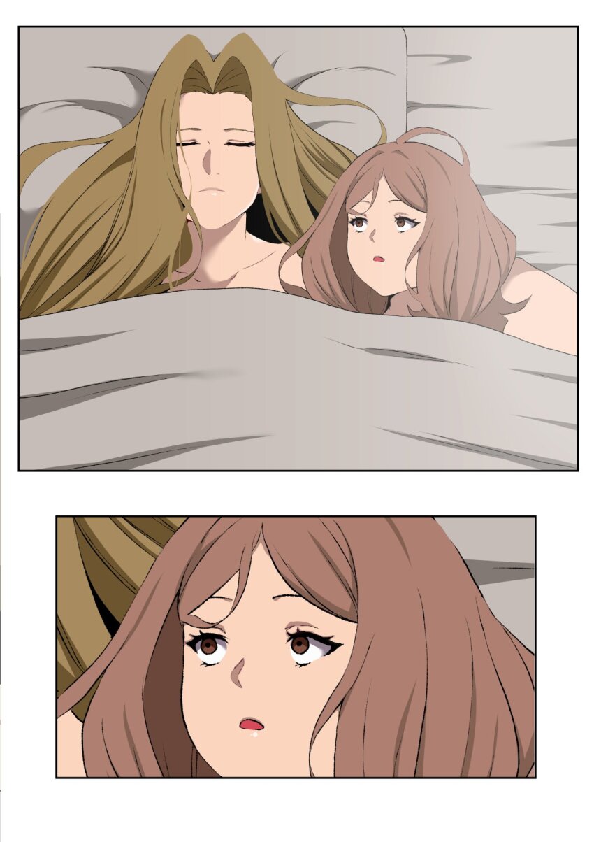 Edel (Sousou No Frieren) Rule 34 Image