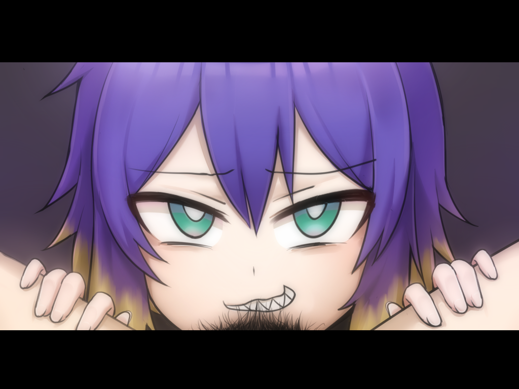 Cookie (Touhou) Rule 34 Image
