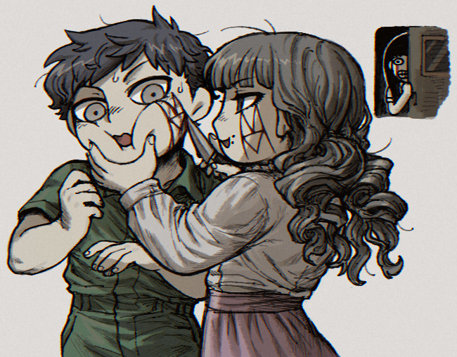 Fear &Amp; Hunger 2: Termina Rule 34 Image