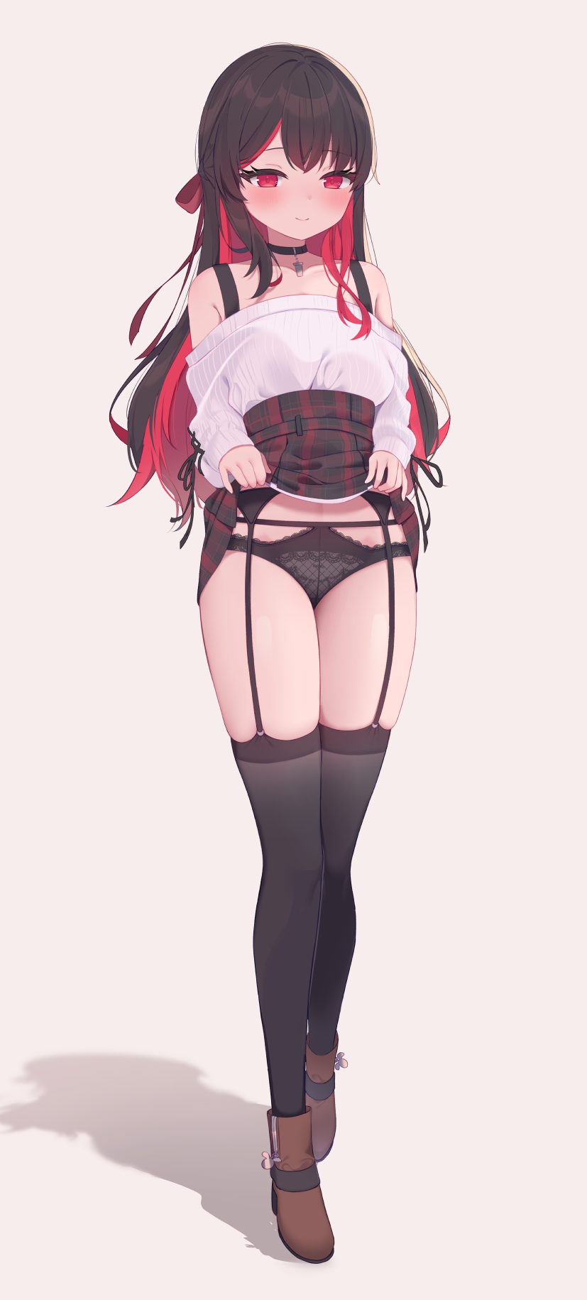 Indie Virtual Youtuber Rule 34 Image