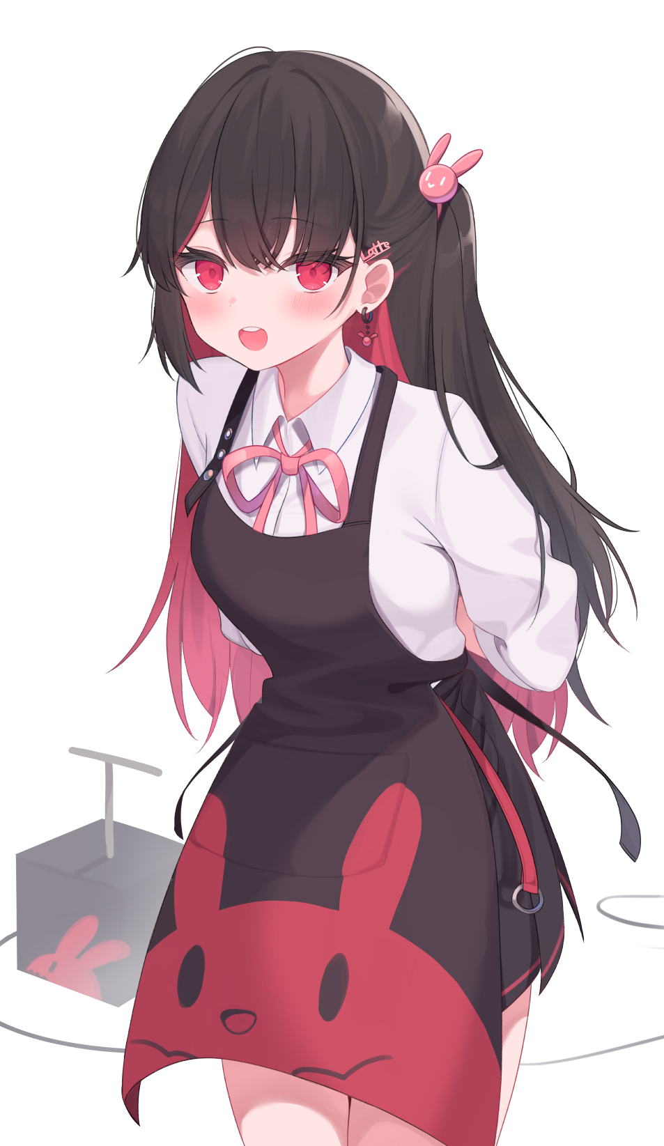 Indie Virtual Youtuber Rule 34 Image