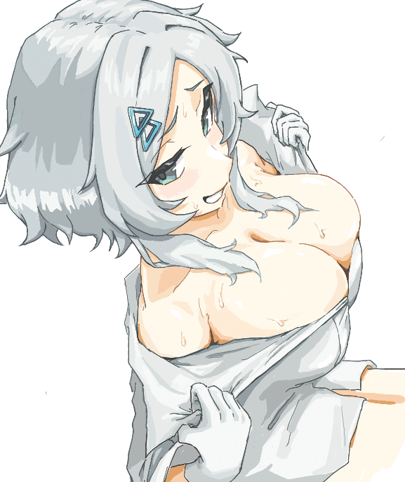 Mirai (Blue Archive) Rule 34 Image