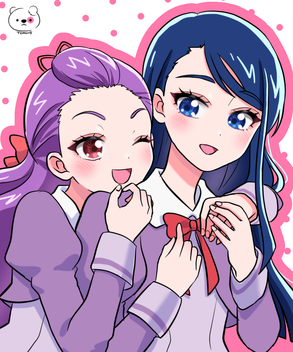 Mimino Kurumi (Precure) Rule 34 Image