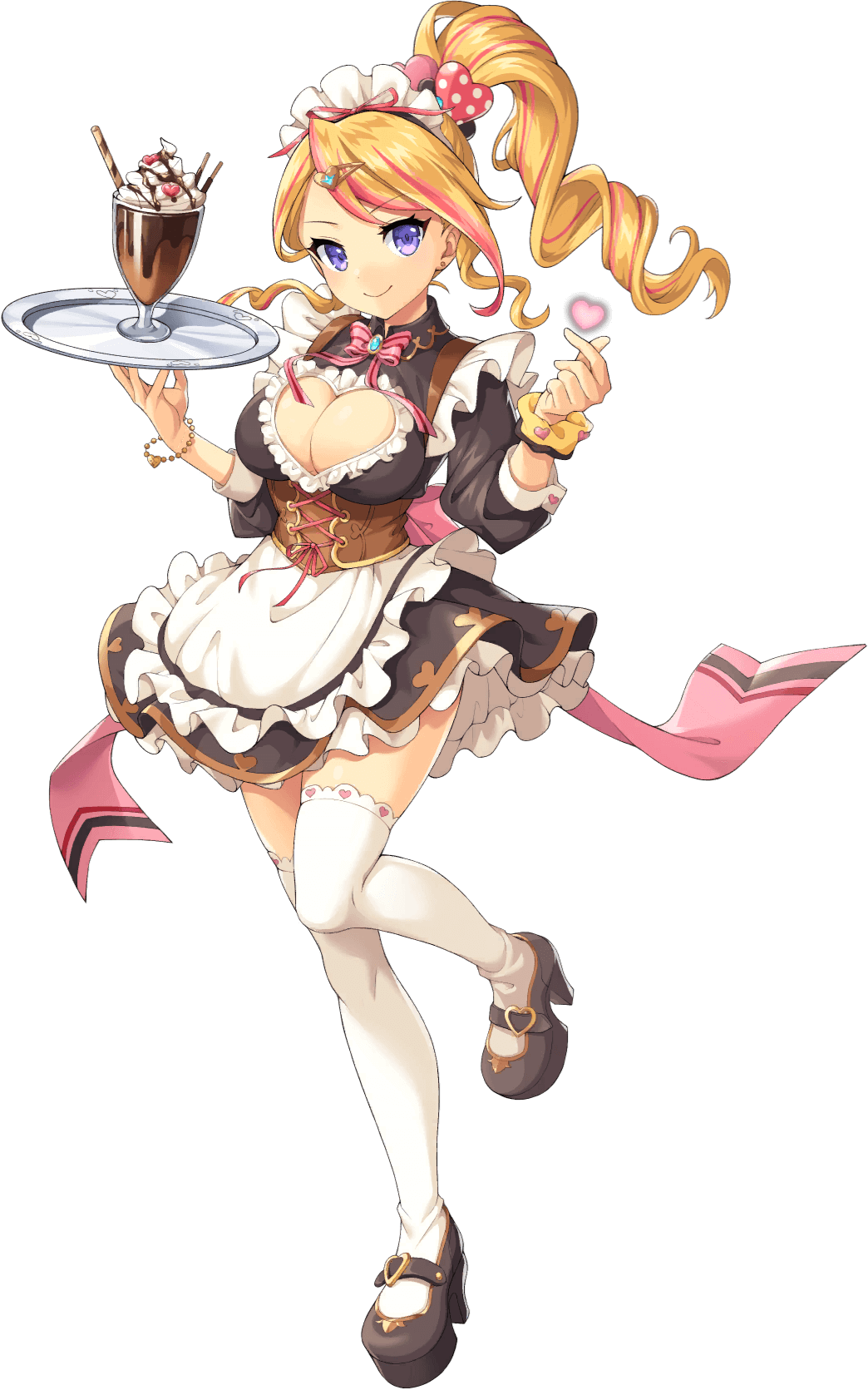 Tristan (Legend Clover) Rule 34 Image
