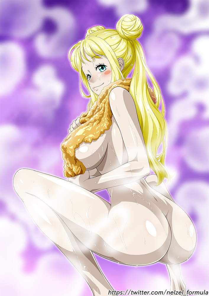 Vegapunk York (One Piece) Rule 34 Image
