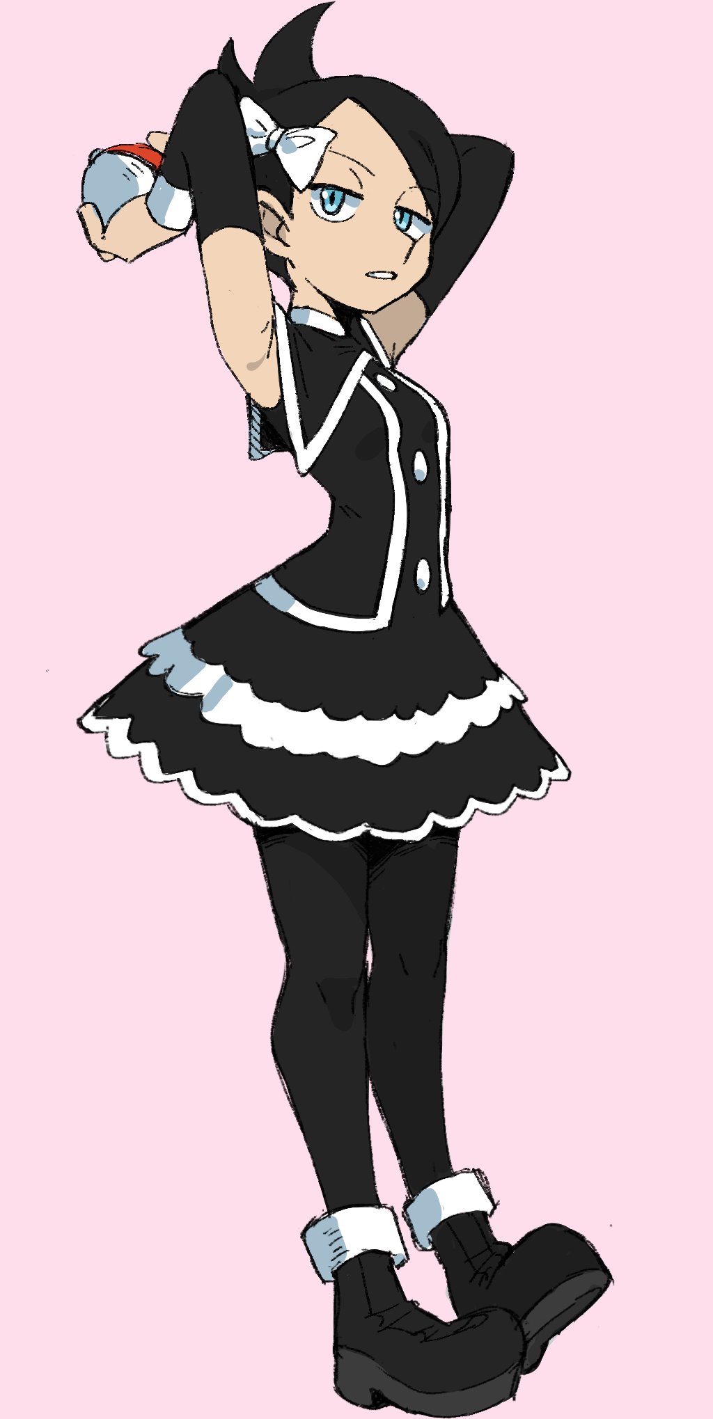 Marley (Pokemon) Rule 34 Image
