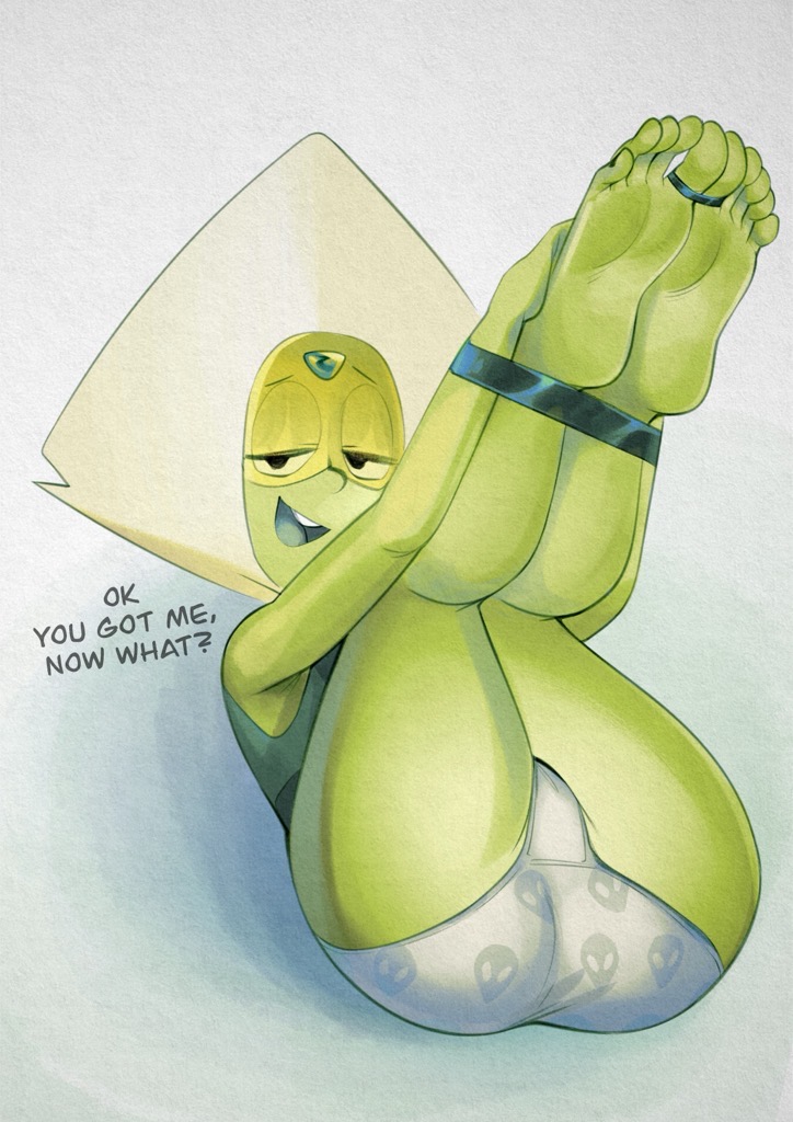 Gem (Species) Rule 34 Image