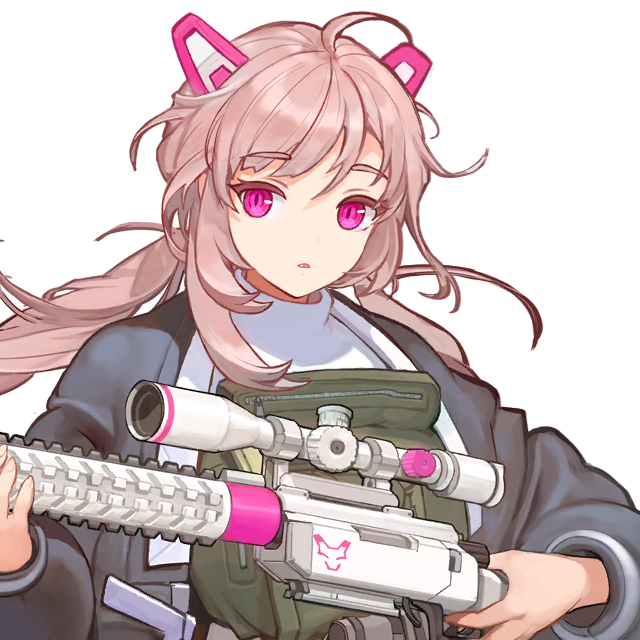 Miho (Last Origin) Rule 34 Image