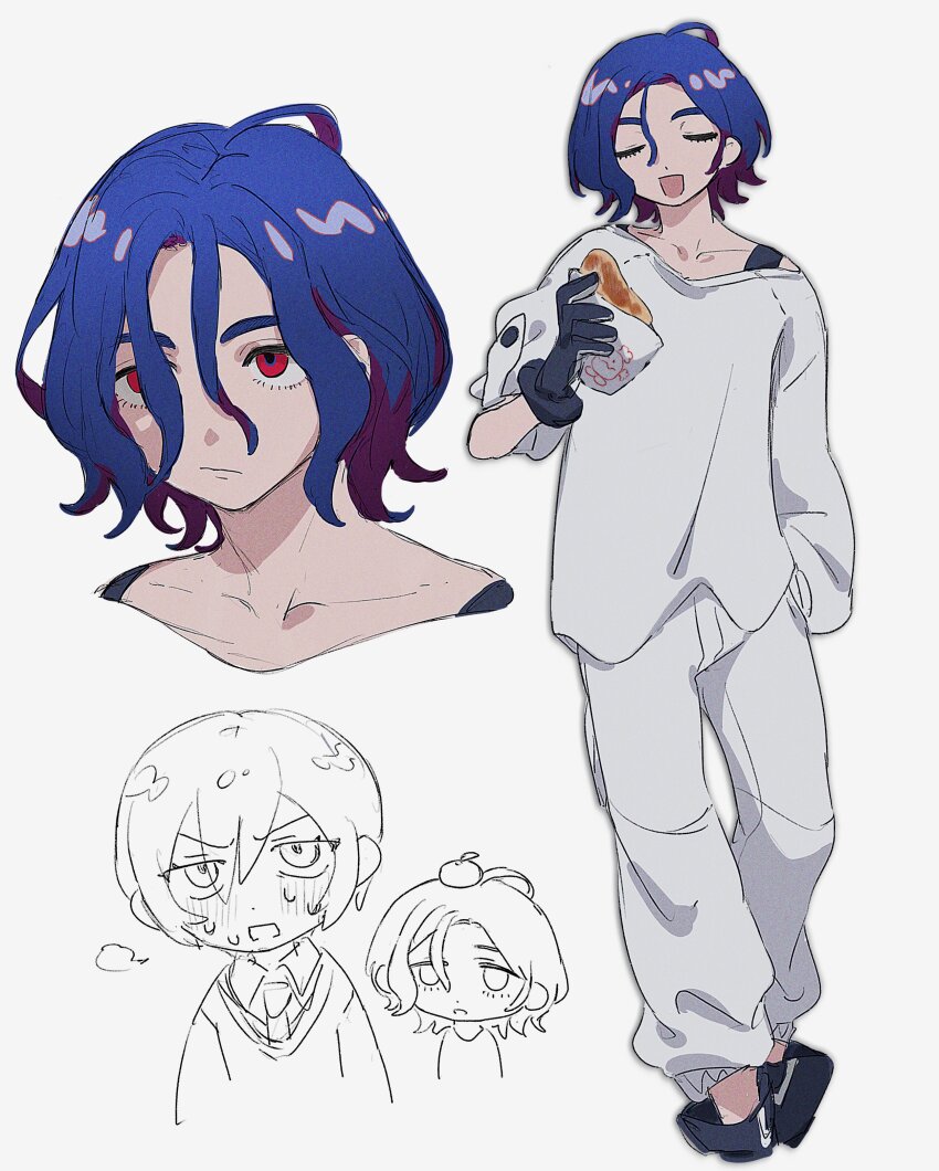 Amate Yuzuriha (Gundam) Rule 34 Image