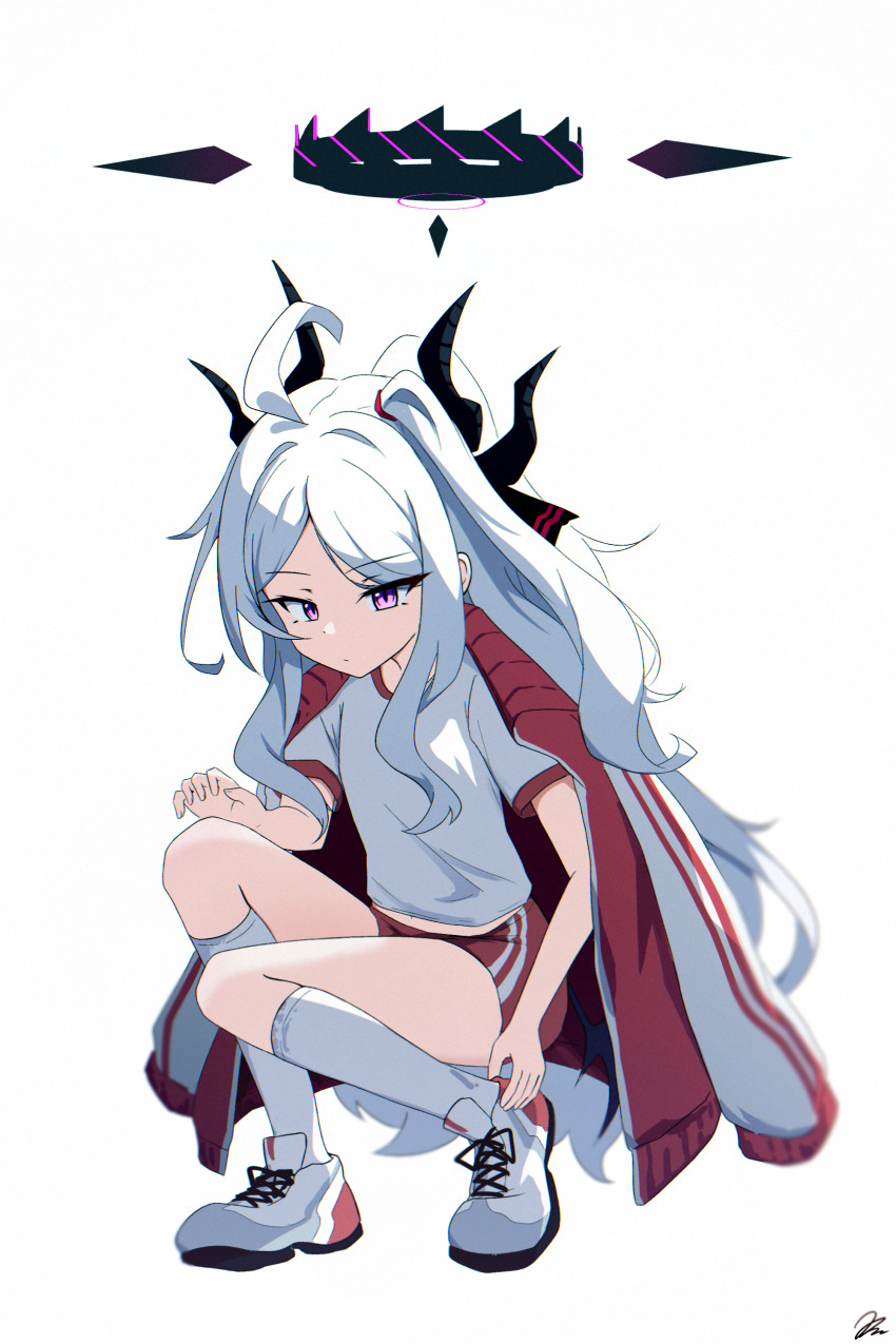 Hina (Blue Archive) Rule 34 Image