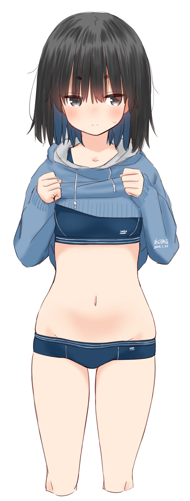 Original Rule 34 Image