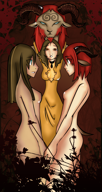 Ofelia Rule 34 Image