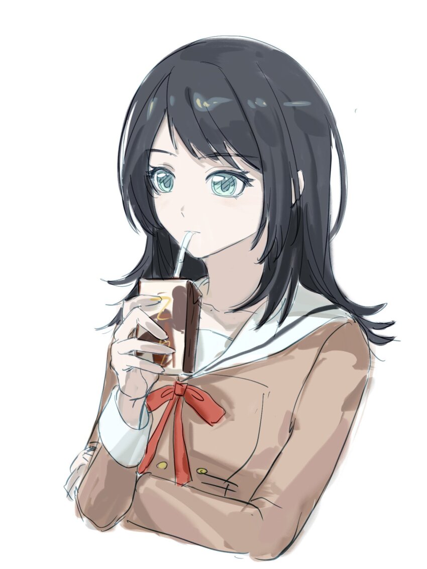 Yahata Umiri (Bang Dream!) Rule 34 Image