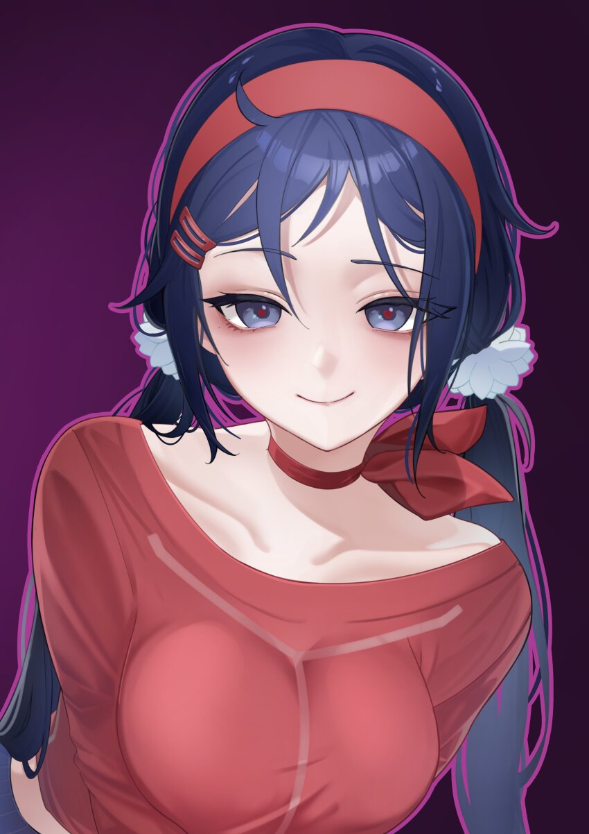 Crazy Mita (Miside) Rule 34 Image