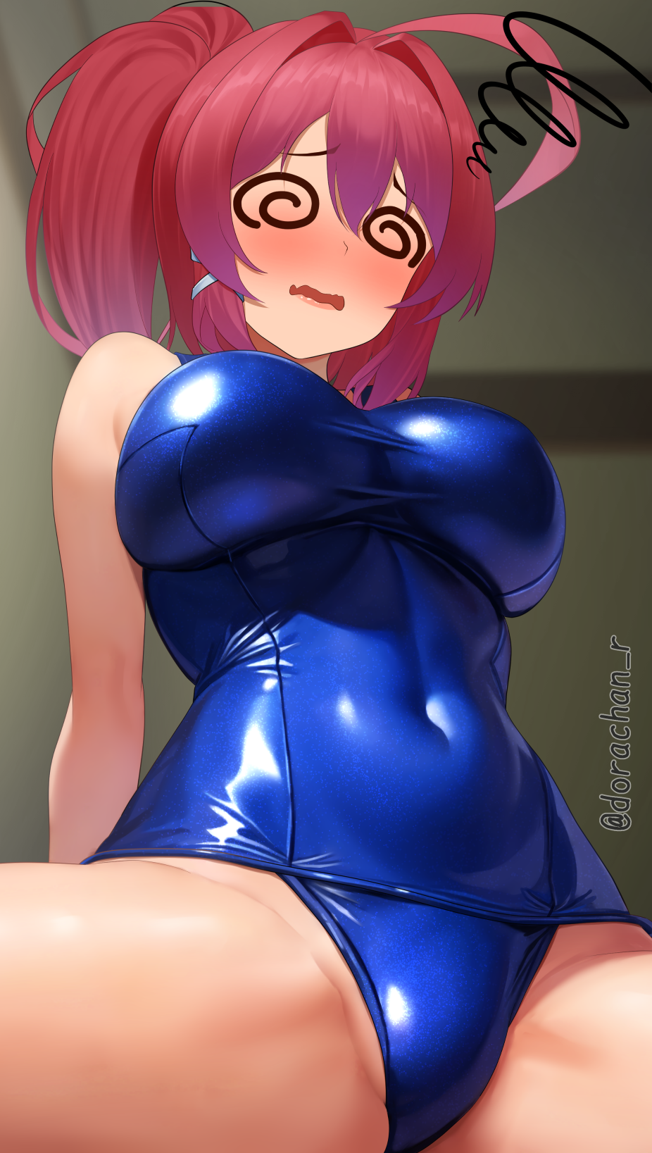 Kantai Collection Rule 34 Image