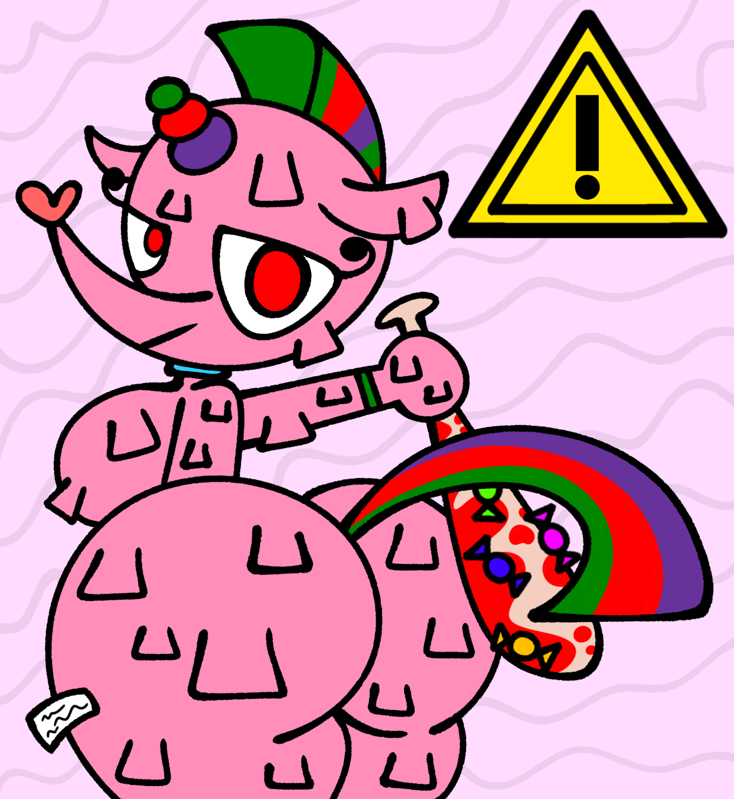 Scp-956 (Mythology) Rule 34 Image