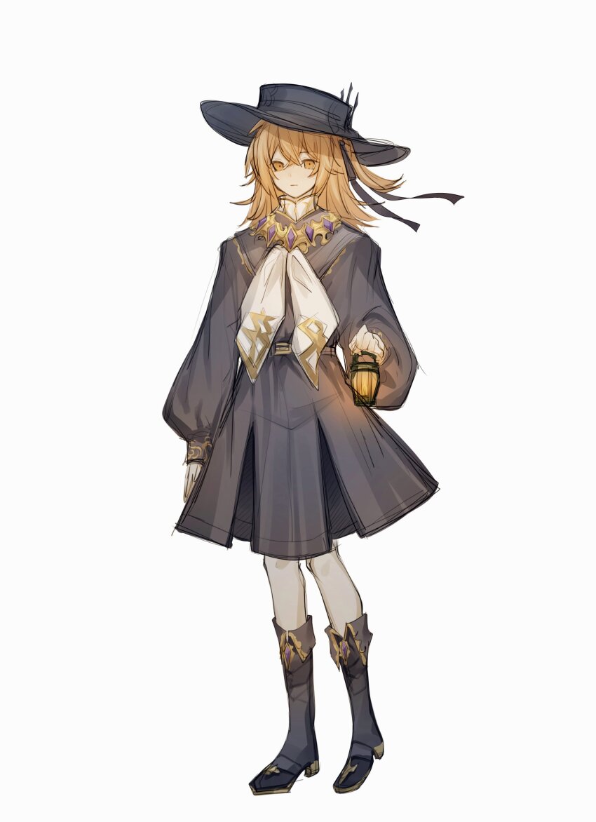 Edmond Dantes (Fate) Rule 34 Image