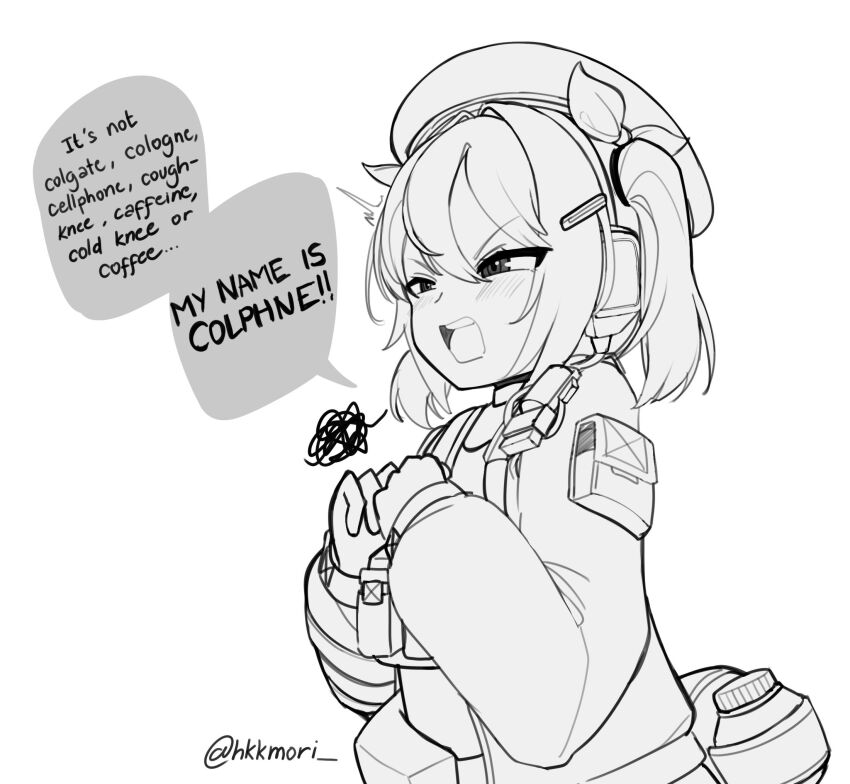 Girls' Frontline Rule 34 Image