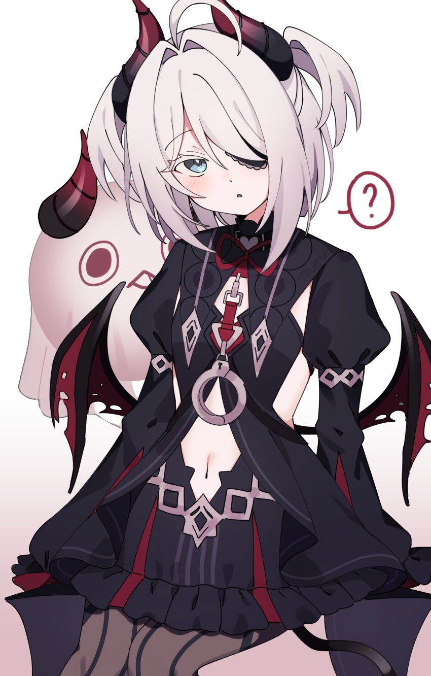 Sissela Kyle (Black Survival) Rule 34 Image