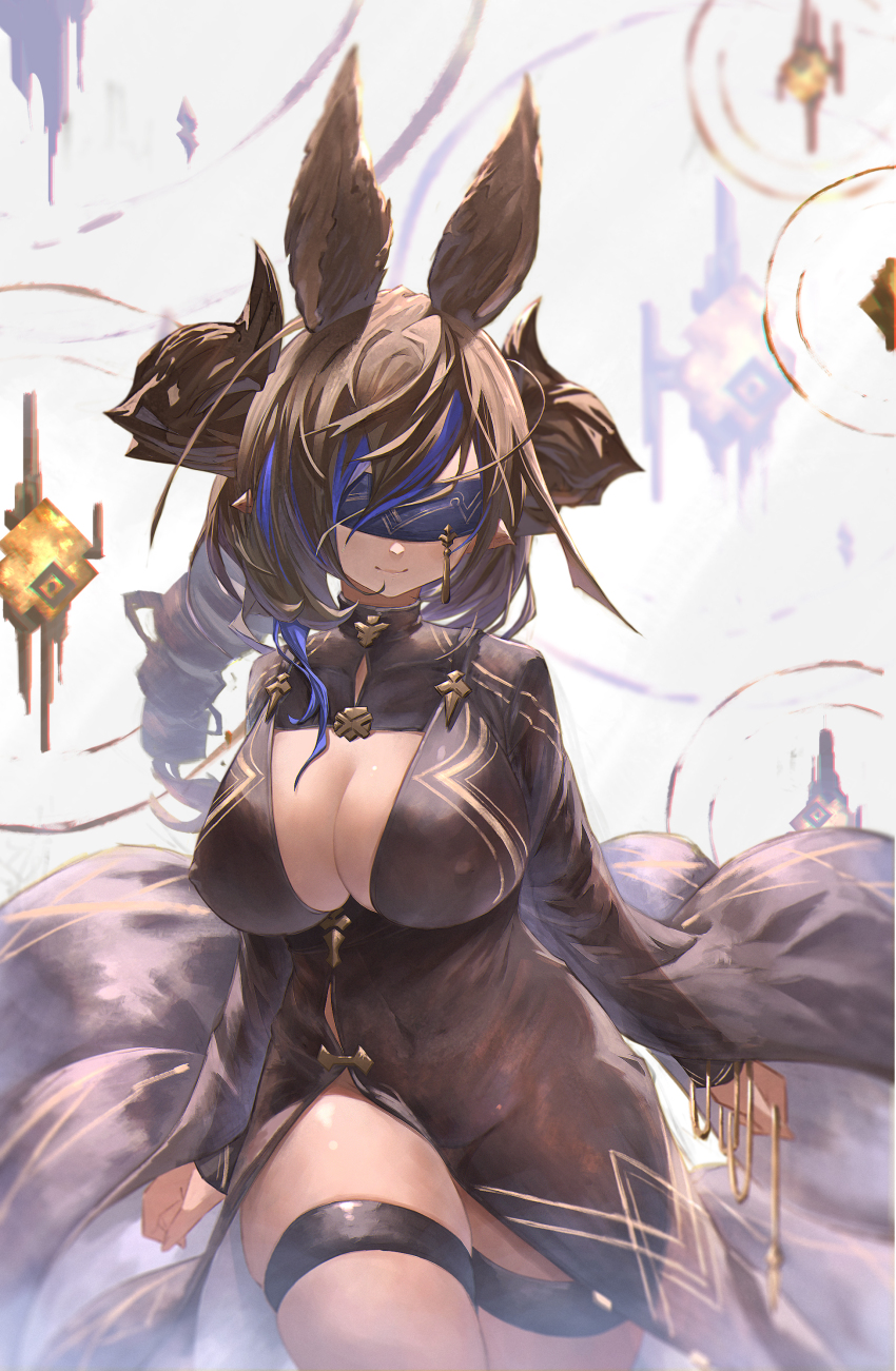 Galleon (Granblue Fantasy) Rule 34 Image