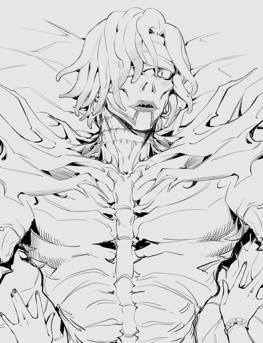 Rem (Death Note) Rule 34 Image