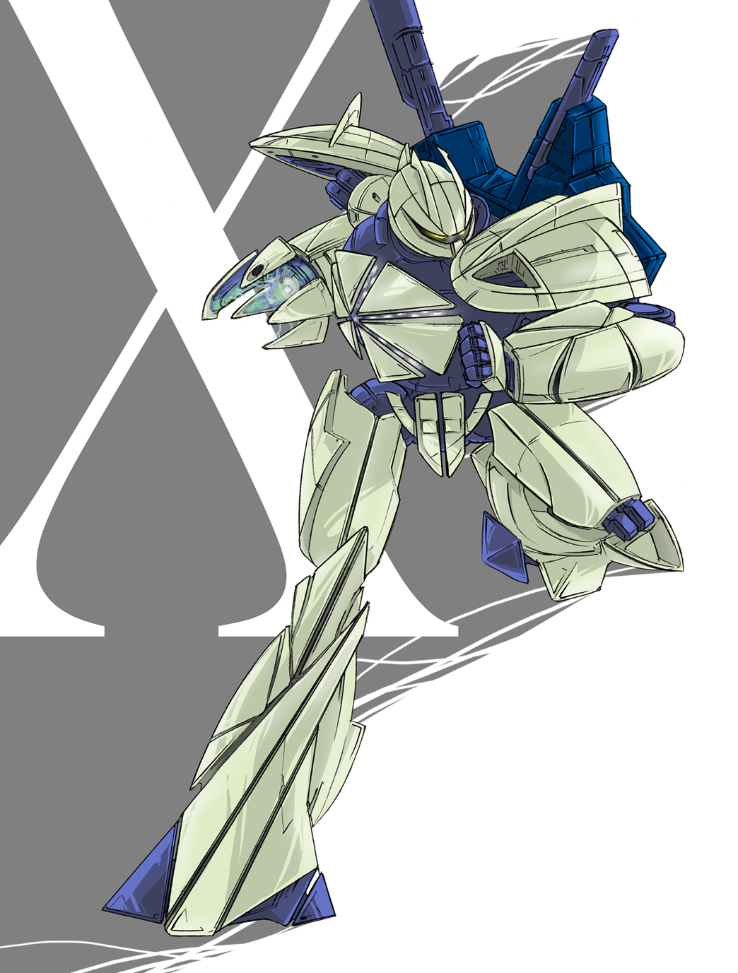 Gundam Rule 34 Image