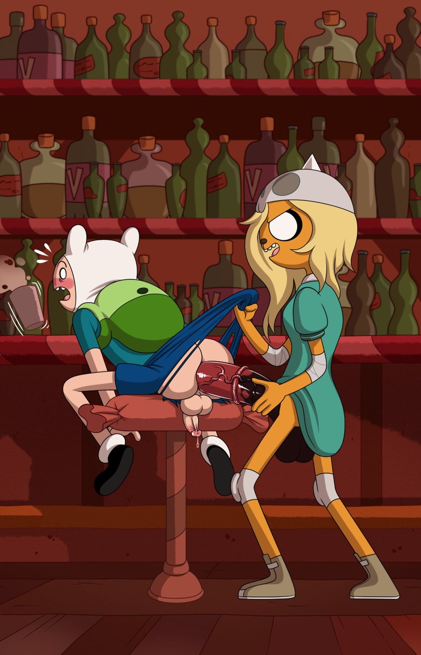 Incest (Lore) Rule 34 Image