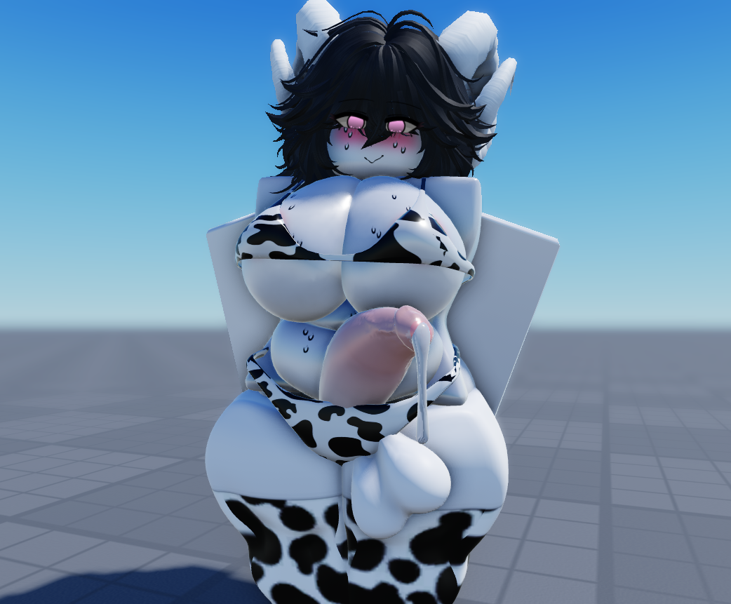 Original Character (Roblox) Rule 34 Image