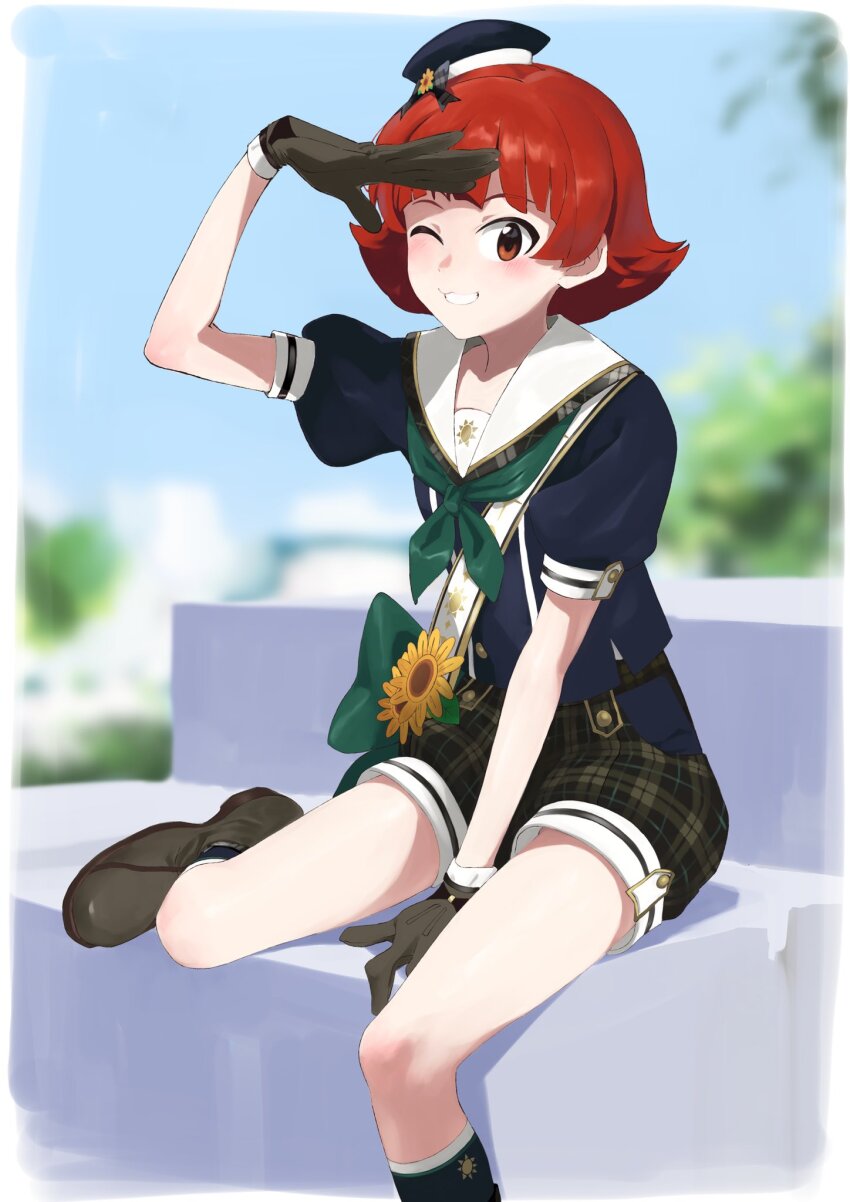 Idolmaster Rule 34 Image