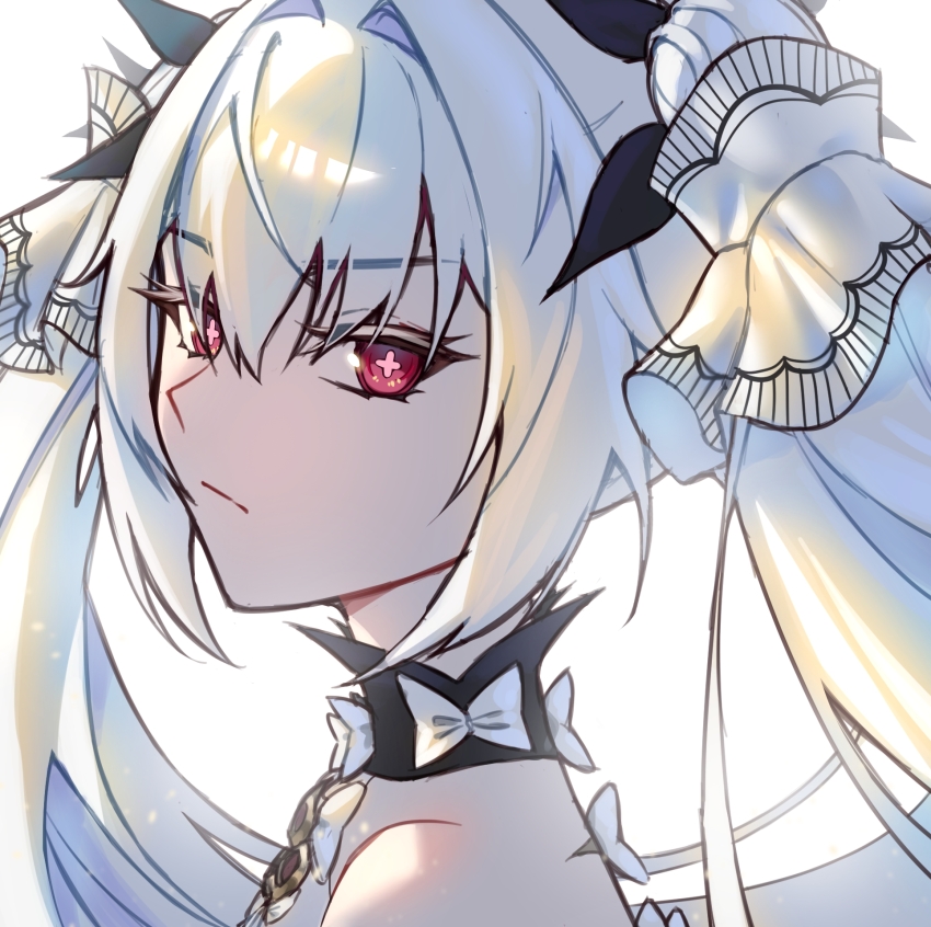 Punishing: Gray Raven Rule 34 Image