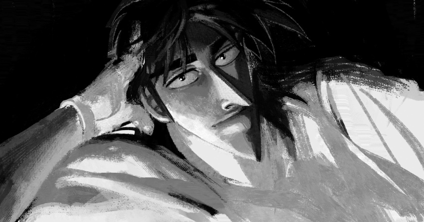 Itou Kaiji (Kaiji) Rule 34 Image