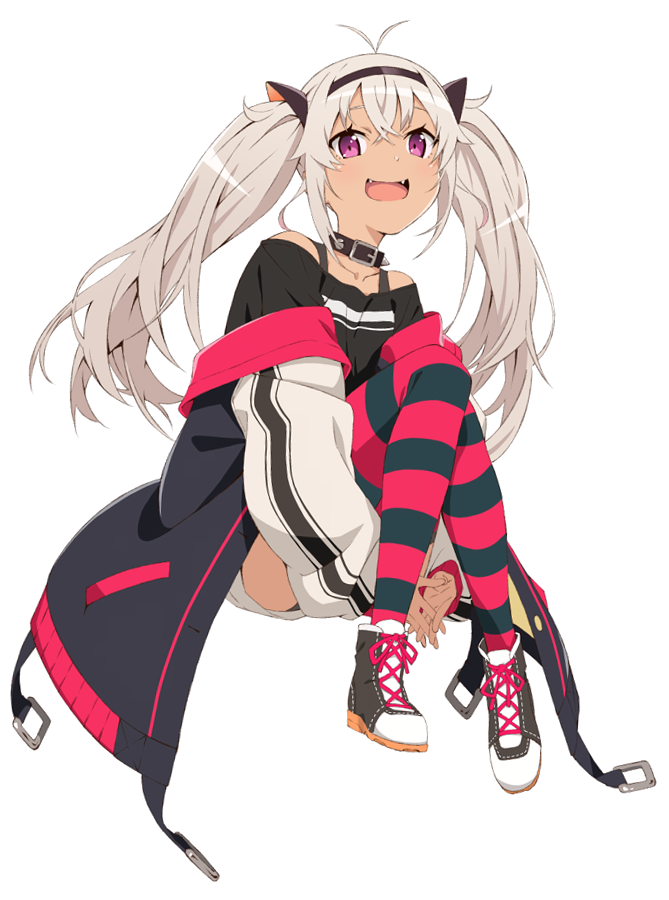 Matsukai Mao (Nijisanji) Rule 34 Image