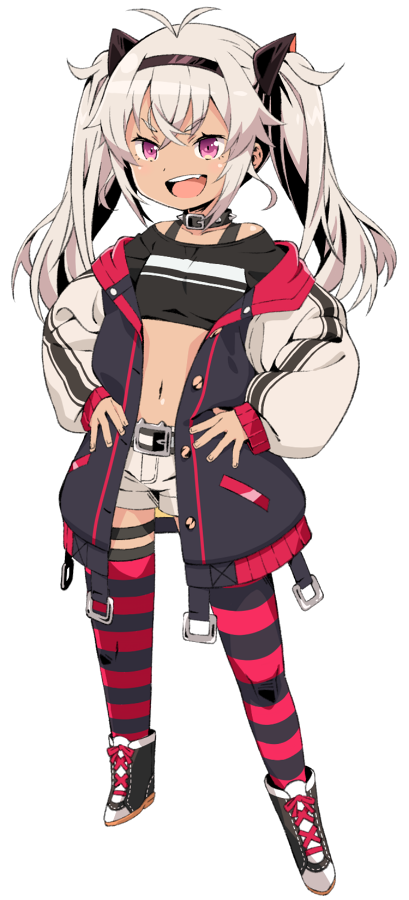 Matsukai Mao (Nijisanji) Rule 34 Image