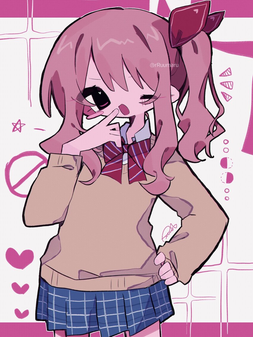 Akiyama Mizuki (Project Sekai) Rule 34 Image