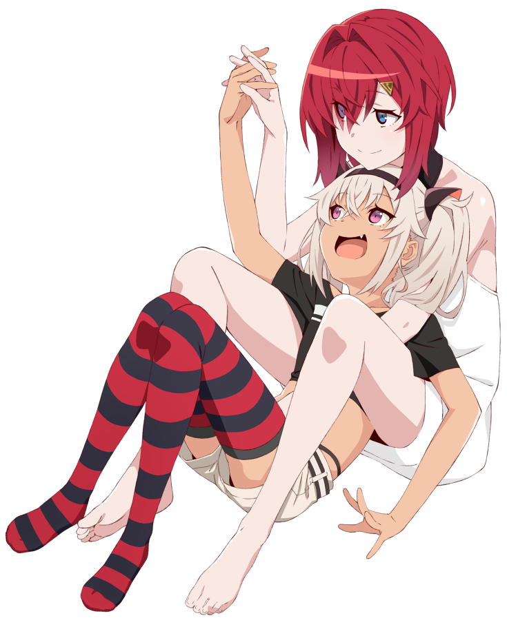 Ange Katrina (Nijisanji) Rule 34 Image