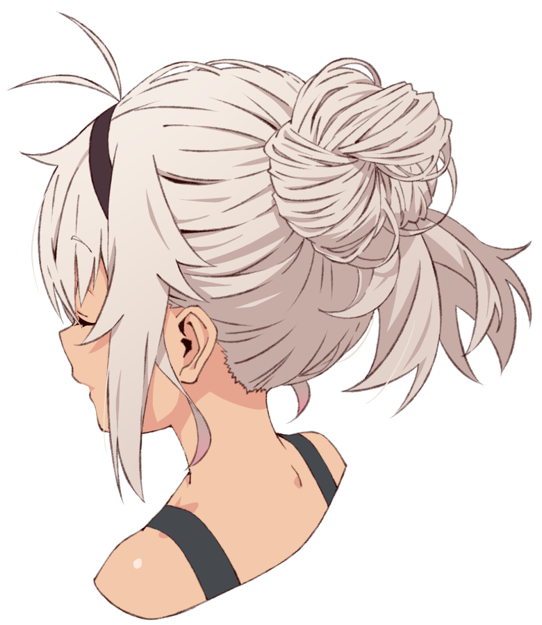 Matsukai Mao (Nijisanji) Rule 34 Image