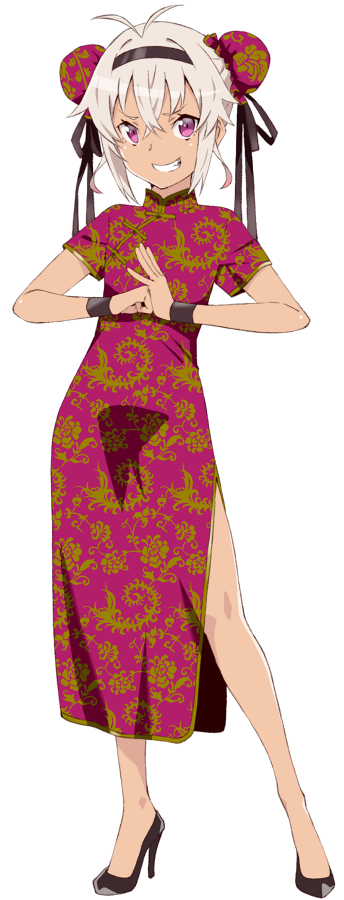 Matsukai Mao (Nijisanji) Rule 34 Image