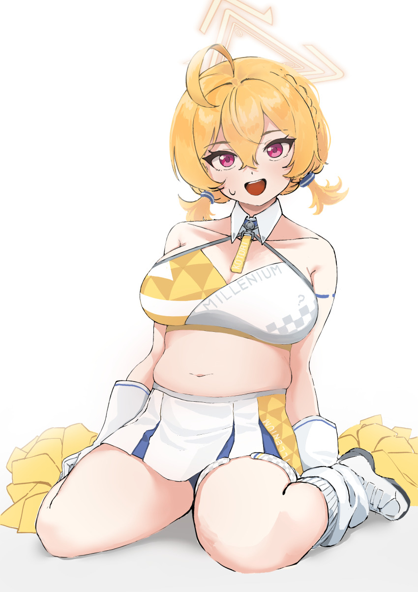 Kotori (Blue Archive) Rule 34 Image