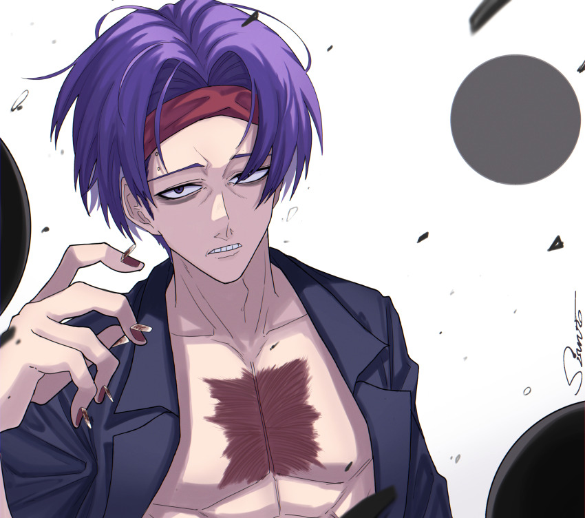 Undead Unluck Rule 34 Image