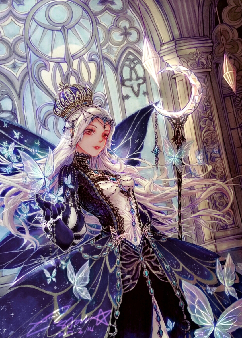 Miracle Nikki Rule 34 Image
